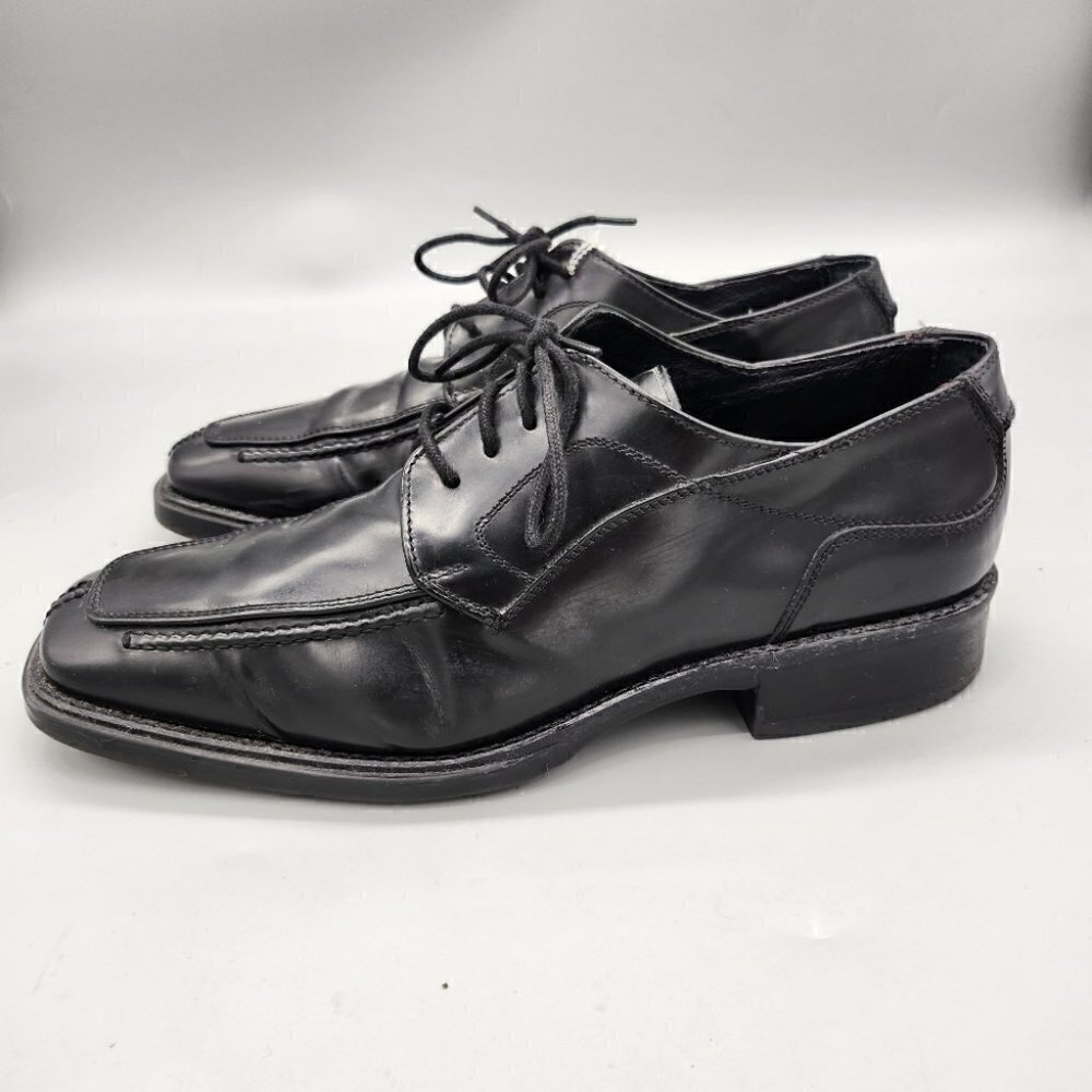 Bacco Bucci Bennett Oxford Men Size 10.5 Shoes